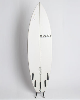 Pyzel Phantom XL Futures Surfboard