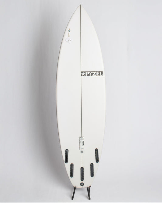 Pyzel Phantom XL Futures Surfboard