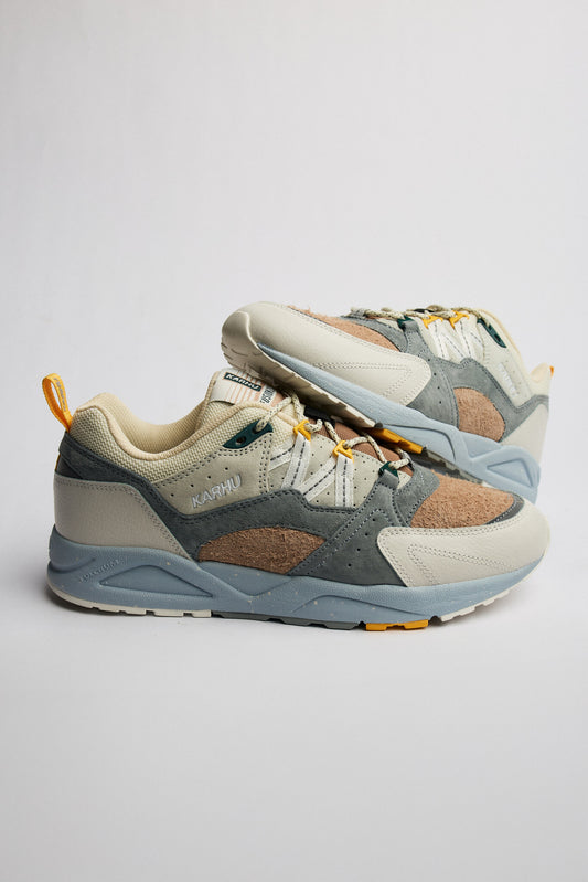 Karhu Fusion 2.0 Limestone / Bright White F804180