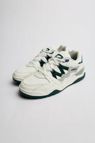Karhu Fusion XT Sneaker White / Green F850008
