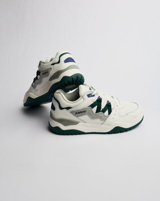 Karhu Fusion XT Sneaker White / Green F850008