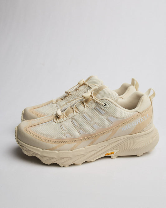 Merrell Agility Peak 5 Trek SE White