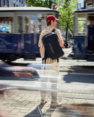 Patagonia Black Hole Mini MLC Backpack Black