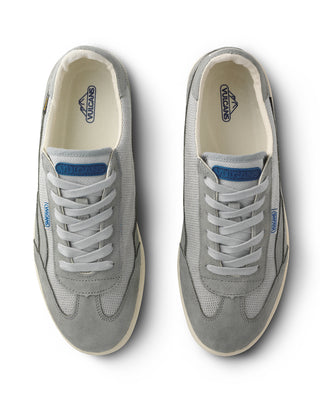 Vulcans Tide Grey Cordura