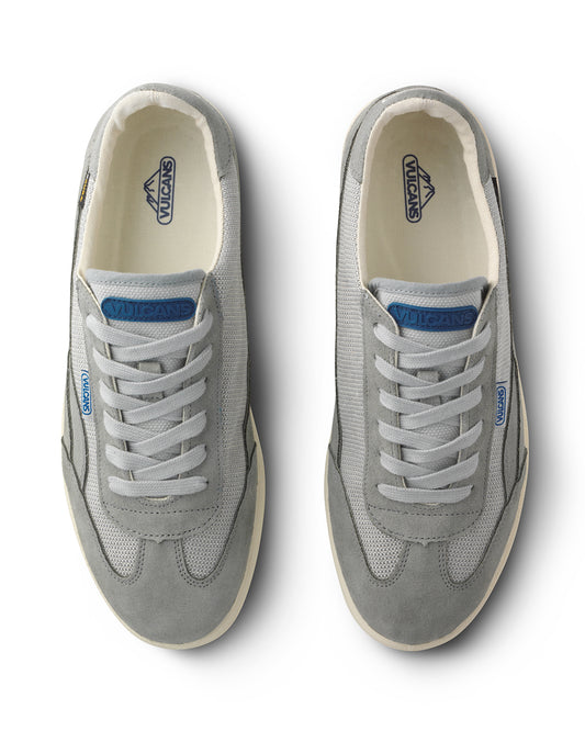 Vulcans Tide Grey Cordura