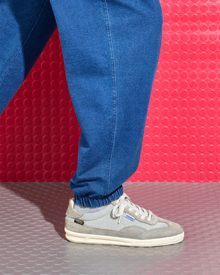 Vulcans Tide Grey Cordura