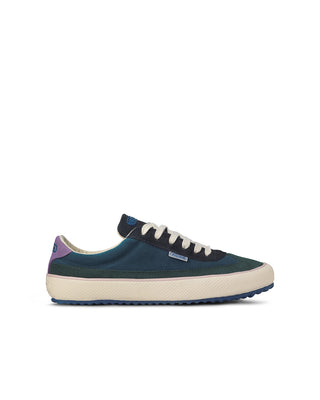 Vulcans Wave Blue / Green