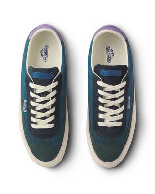 Vulcans Wave Blue / Green