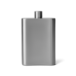 Yeti Flask 7 Oz Stainless Steel