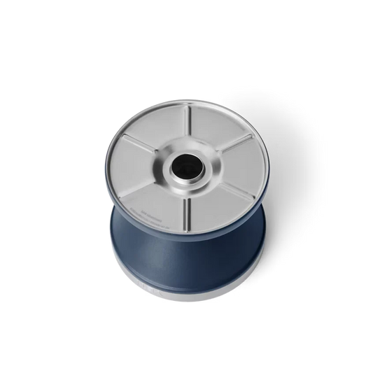 Yeti Rambler Pour Over Navy