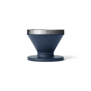 Yeti Rambler Pour Over Navy