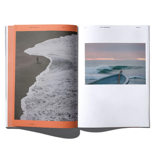 Wasted Talent Magazine Vol XV & Tote Bag Black