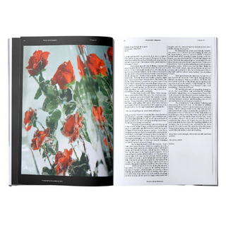 Wasted Talent Magazine Vol XV & Tote Bag Black