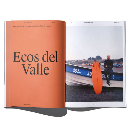 Wasted Talent Magazine Vol XV & Tote Bag Black