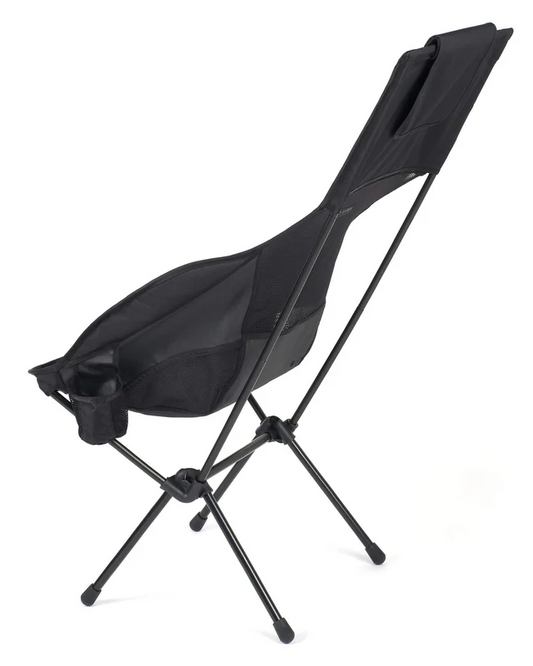 Helinox Savanna Chair Black