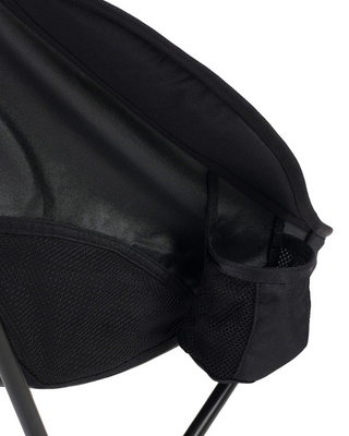 Helinox Savanna Chair Black