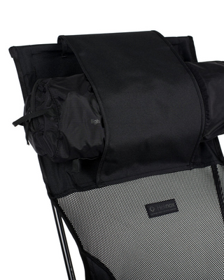 Helinox Savanna Chair Black