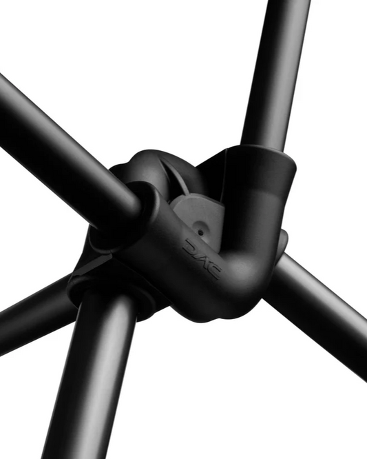 Helinox Savanna Chair Black