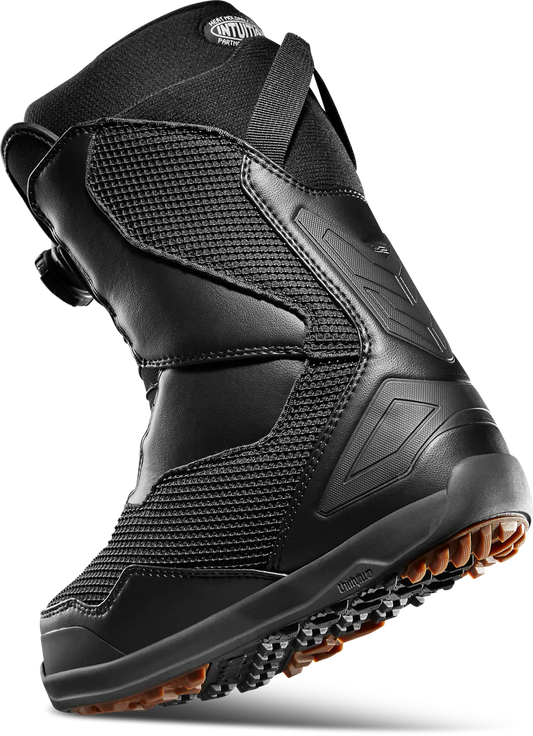Thirtytwo W's TM-2 Double Boa Black 23/24 Snowboard Boots