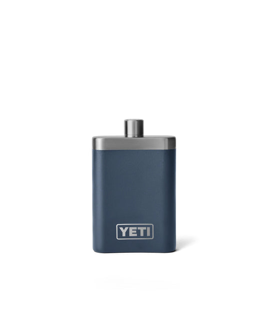 Yeti Flask Navy [207ml]