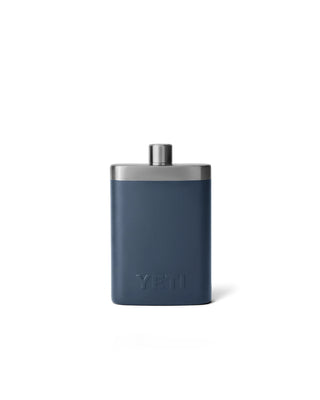 Yeti Flask Navy [207ml]