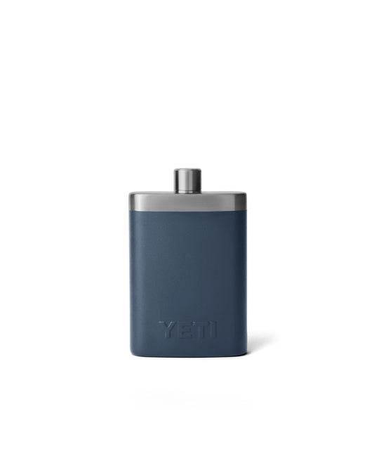 Yeti Flask Navy [207ml]