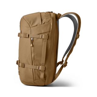 Yeti Crossroads Backpack Alpine Brown 35L