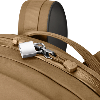 Yeti Crossroads Backpack Alpine Brown 35L