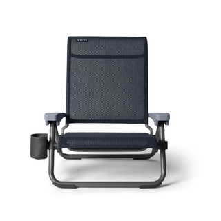 YETI Hondo Beach Chair Navy