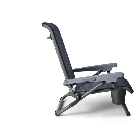 YETI Hondo Beach Chair Navy