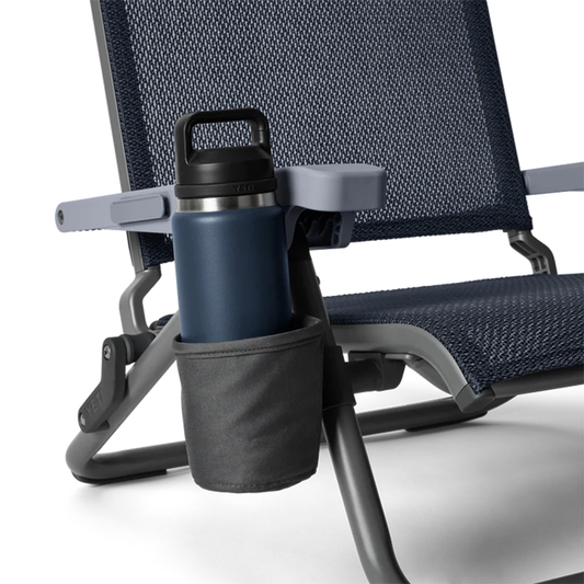 YETI Hondo Beach Chair Navy