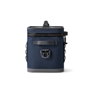 YETI Hopper Flip 12 Softcooler Navy