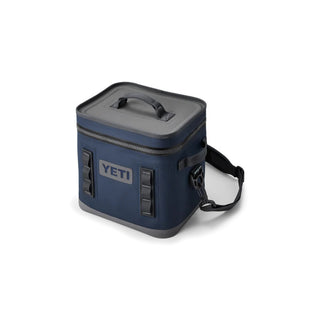 YETI Hopper Flip 12 Softcooler Navy