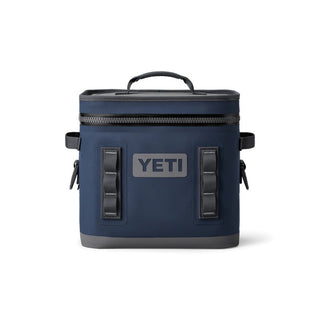 YETI Hopper Flip 12 Softcooler Navy