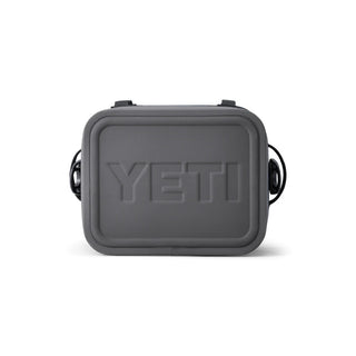 YETI Hopper Flip 12 Softcooler Navy