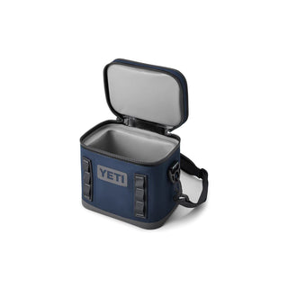 Yeti Hopper Flip Navy 8