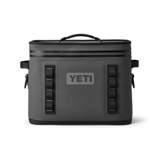 Yeti Hopper Flip 18 Charcoal