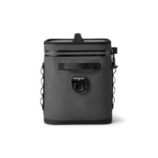 Yeti Hopper Flip 18 Charcoal