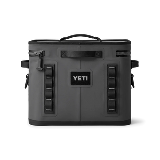 Yeti Hopper Flip 18 Charcoal