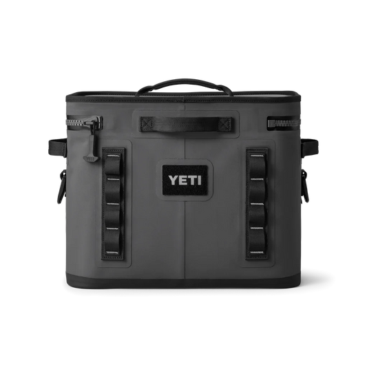 Yeti Hopper Flip 18 Charcoal
