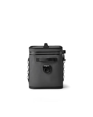 Yeti Hopper Flip 18 Charcoal