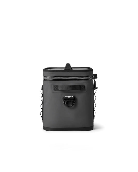 Yeti Hopper Flip 18 Charcoal