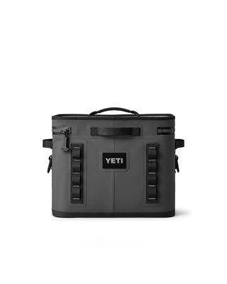 Yeti Hopper Flip 18 Charcoal