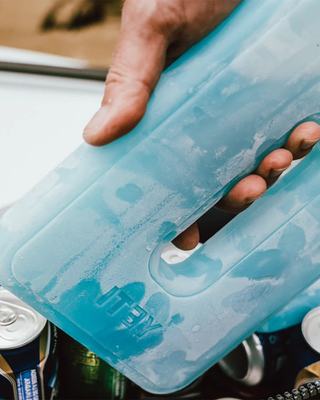 Yeti Ice Sheet Large