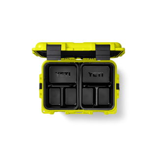 Yeti Loadout Gobox 30 Gear Case 2.0 Firefly Yellow