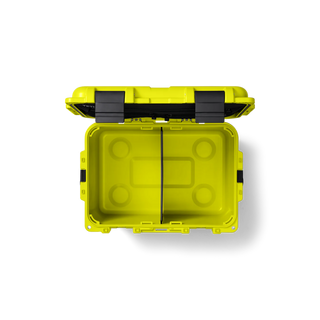 Yeti Loadout Gobox 30 Gear Case 2.0 Firefly Yellow