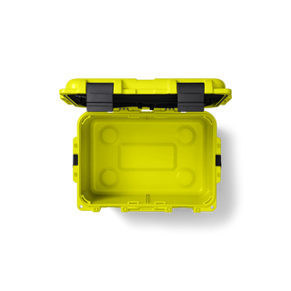 Yeti Loadout Gobox 30 Gear Case 2.0 Firefly Yellow