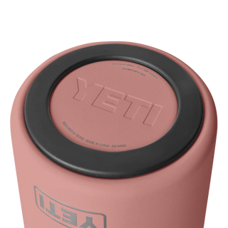 Yeti Ramble Wine Chiller Sandstone Pink