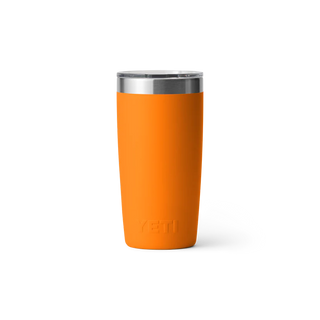 Yeti Rambler 10 Oz Tumbler King Crab Orange