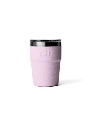 Yeti Rambler 16 Oz Stackable Cup Cherry Blossom